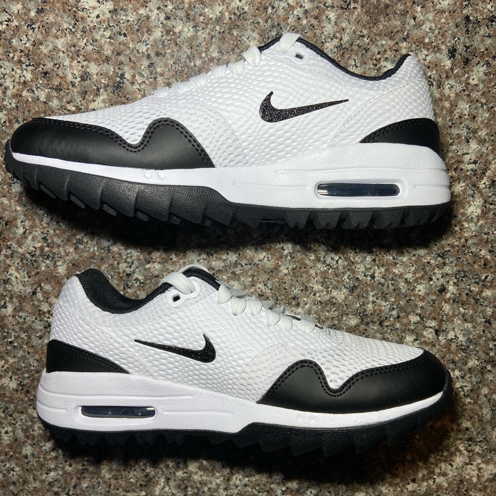 Women’s Nike Air Max 1 G Spikeless Golf Shoes